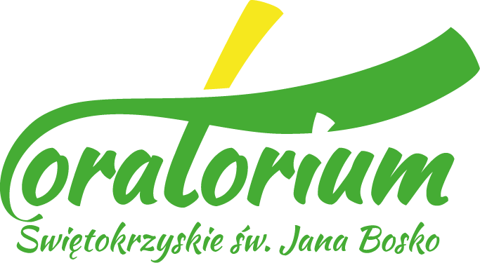 ORATORIUM ŚWIĘTOKRZYSKIE ŚWIĘTEGO JANA BOSKO