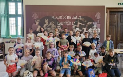 Wizyta w Muzeum Narodowym